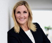Silke Reuter, Marketing-Leiterin, Haus Rabenhorst O. Lauffs GmbH & Co. KG