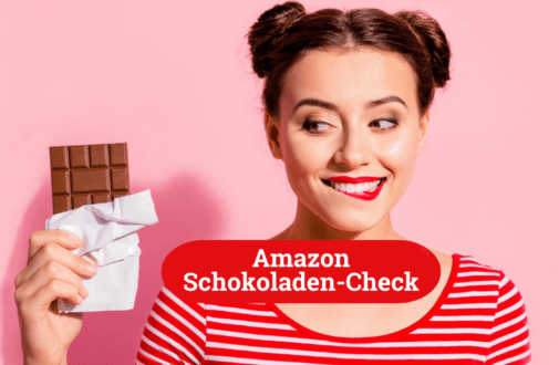 Amazon Schokoladen-Check: Eine Kategorie voller Optimierungsmöglichkeiten und attraktiver Trends