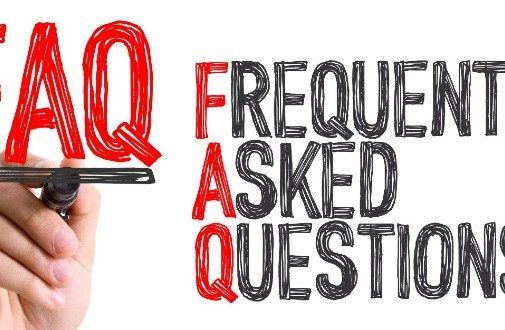 Das 1×1 für Userfragen: So performen deine FAQ-Seiten bei Usern & Suchmaschinen