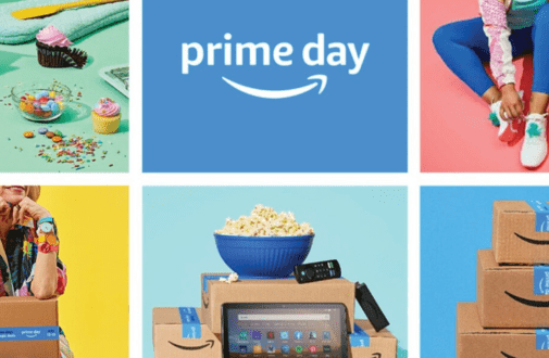 Amazon Prime Day 2024 – So optimierst du deine Vorbereitung für den maximalen Erfolg!