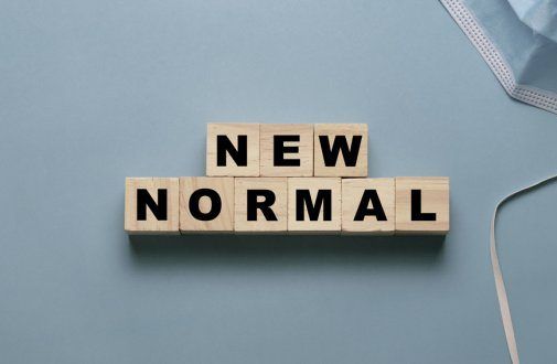 Das neue Normal – die Top 7 Änderungen im Nutzerverhalten durch die Corona-Pandemie