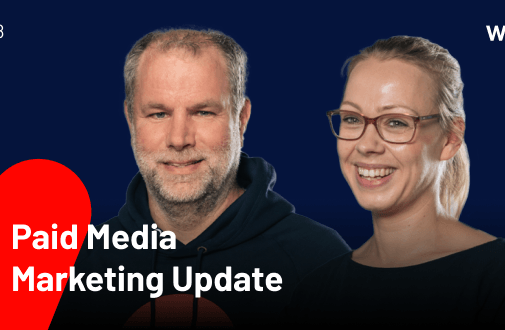 Podcast: Performance Talk #2: Paid Media Marketing Update