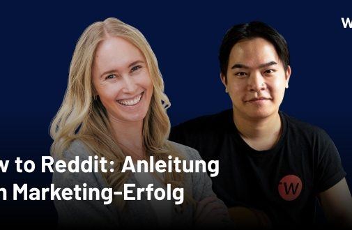Podcast: How to Reddit: Anleitung zum Marketingerfolg