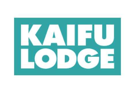Kaifu Lodge_Logo
