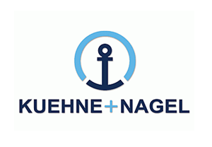 Kühne + Nagel Referenz web-netz