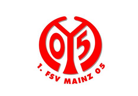 Logo des FSV Mainz 05