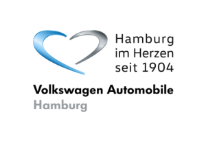 Logo von Volkswagen Automobile Hamburg