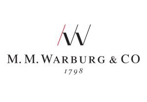 M.M.Warburg-Logo