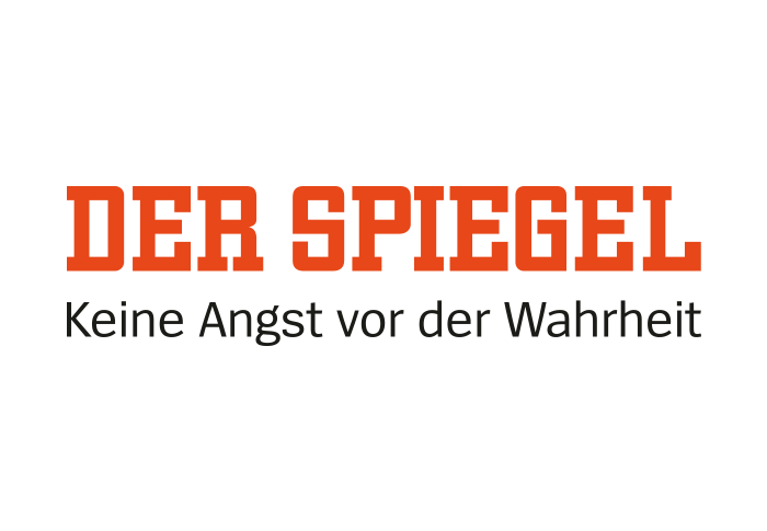 Logo von Der Spiegel