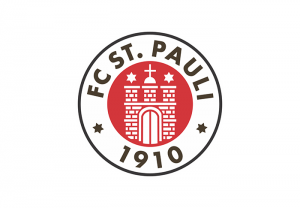 Logo des FC St. Pauli