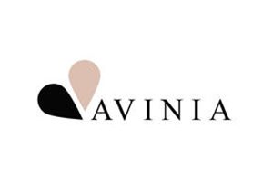Logo von Avinia