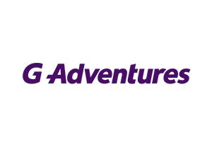 Logo von G-Adventures