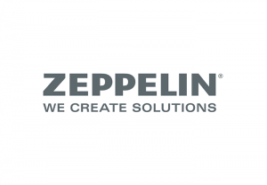 Logo von Zeppelin