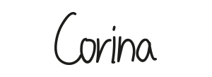 Unterschrift Corina Oprea