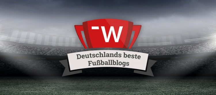 Deutschlands beste Fußballblogs