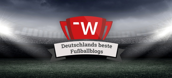Deutschland beste Fußballblogs