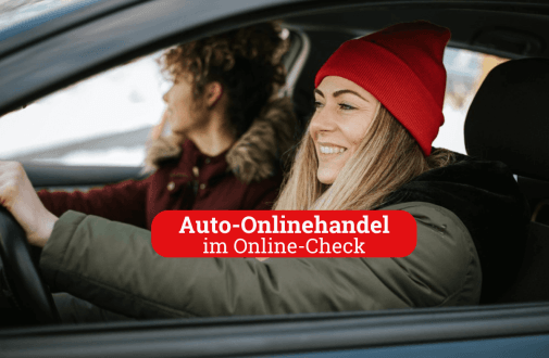 Auto-Onlinehandel: Social Media & SEO-TÜV deckt Performance-Pannen auf!   