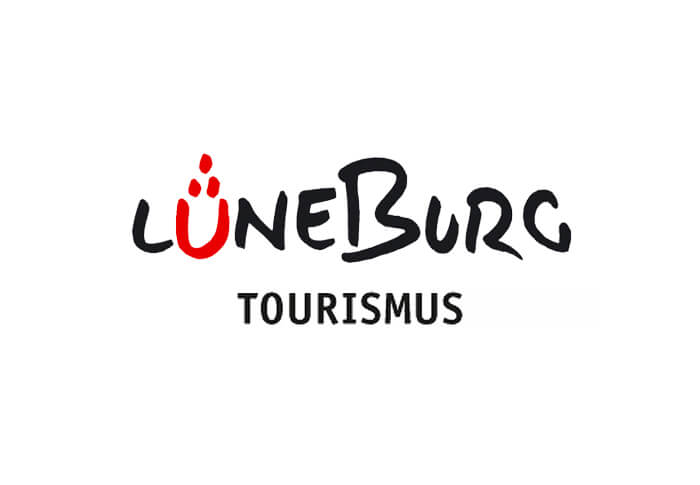 Logo von Lüneburg Tourismus