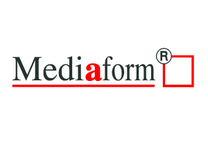 Mediaform-Logo