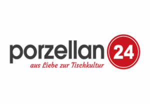 Logo von porzellan24