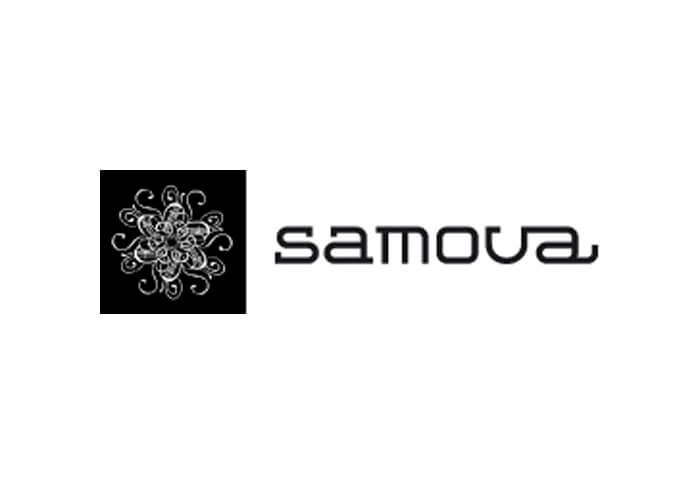 Logo von Samova
