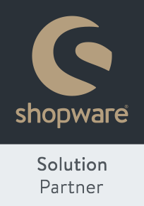 Shopware Solution Partner Siegel