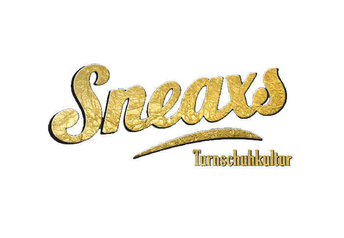 Logo von Sneaxs